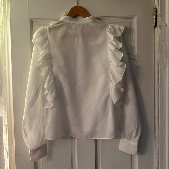 Doen Blouse - Picture 6 of 8